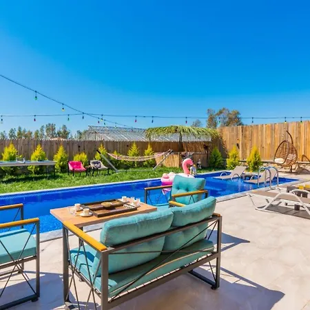 ヴィラ Caykoy Village 2 Bedroom - 8068 *