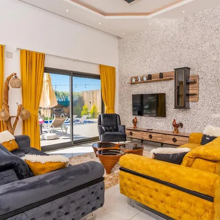 Caykoy Village 2 Bedroom - 8068 * カルカン